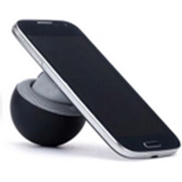 NIB Shake Your Shiitake Mini Mushroom Wireless Bluetooth Portable Speaker - Picture 7 of 9